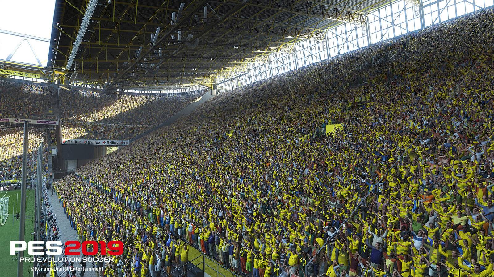 PES 2019 PS4 USK: 0