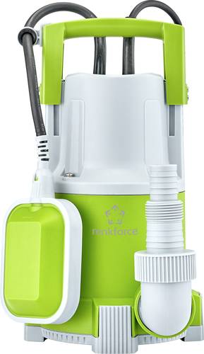 RF-3425176 Schacht-Tauchpumpe 7000 l/h 8m