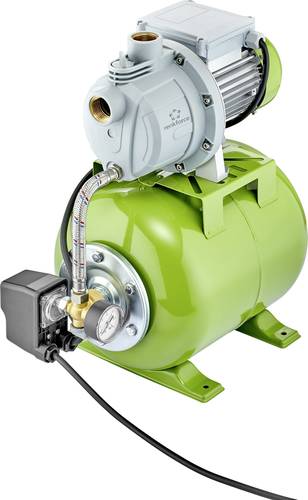 RF-3425178 Hauswasserwerk 230 V/AC 3100 l/h