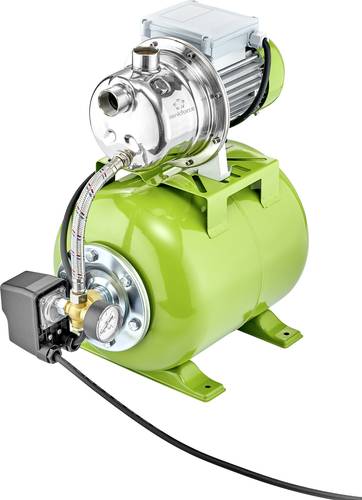 RF-3425182 Hauswasserwerk 230 V/AC 3500 l/h