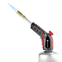 TOOLCRAFT Weichlötgarnitur 1500°C 1St. TOOLCRAFT Weichlötgarnitur 1500°C 1St.