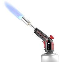 TOOLCRAFT Weichlötgarnitur 1500°C 1St. TOOLCRAFT Weichlötgarnitur 1500°C 1St.