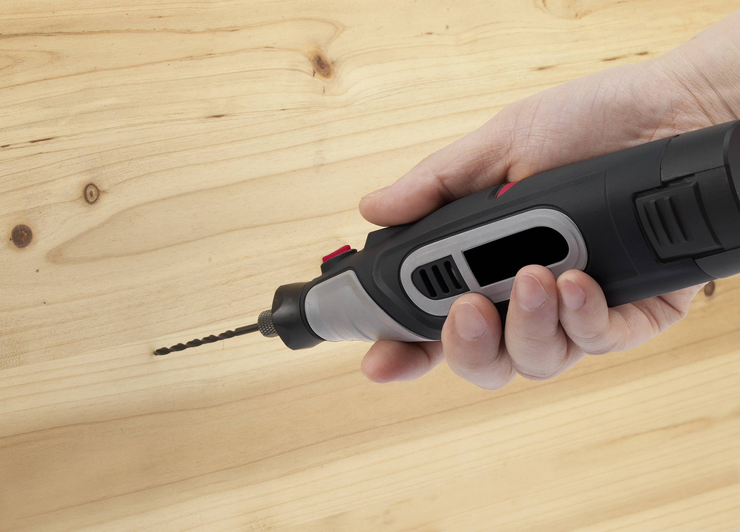 Basetech BT-1712613 Universal Schleif-/Trenn-/Polierset 200tlg. 1St.