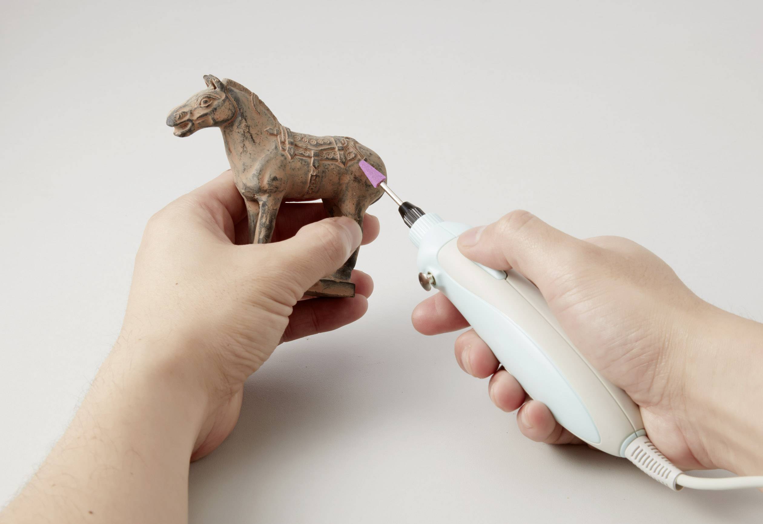 Basetech BT-1712613 Universal Schleif-/Trenn-/Polierset 200tlg. 1St.