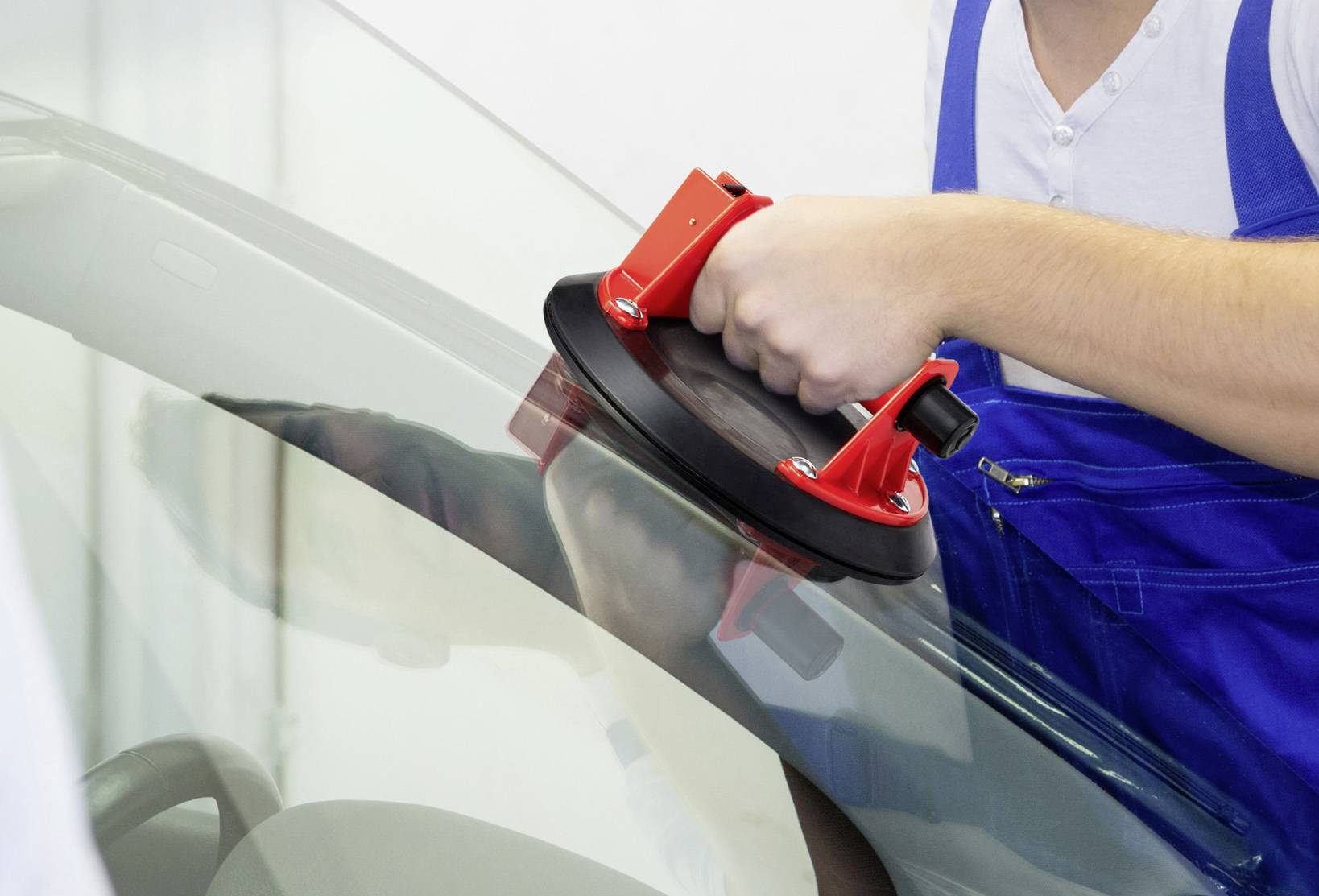 TOOLCRAFT TO-5137863 Saugheber Tragkraft (max.) 100kg