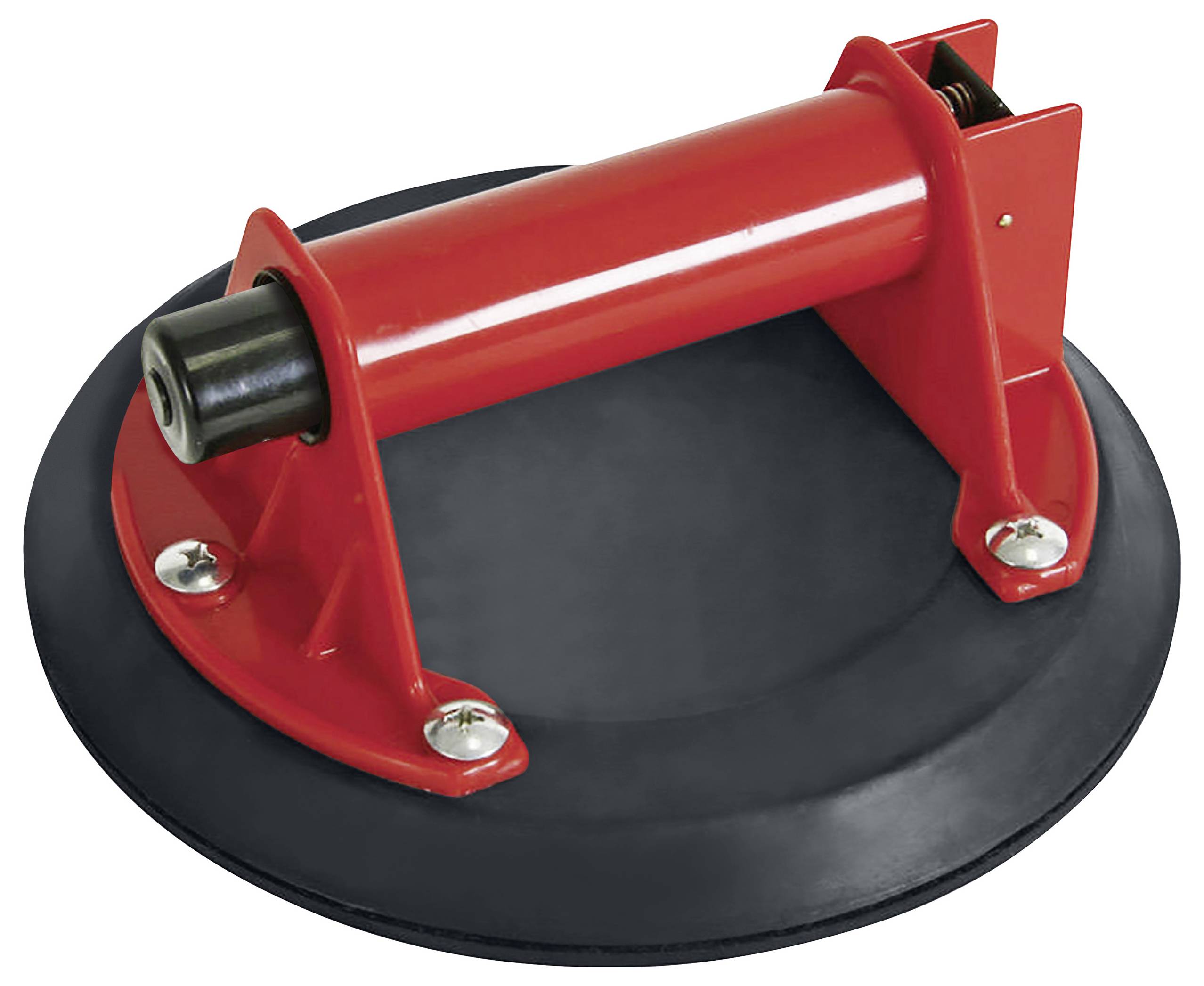 TOOLCRAFT TO-5137863 Saugheber Tragkraft (max.) 100kg