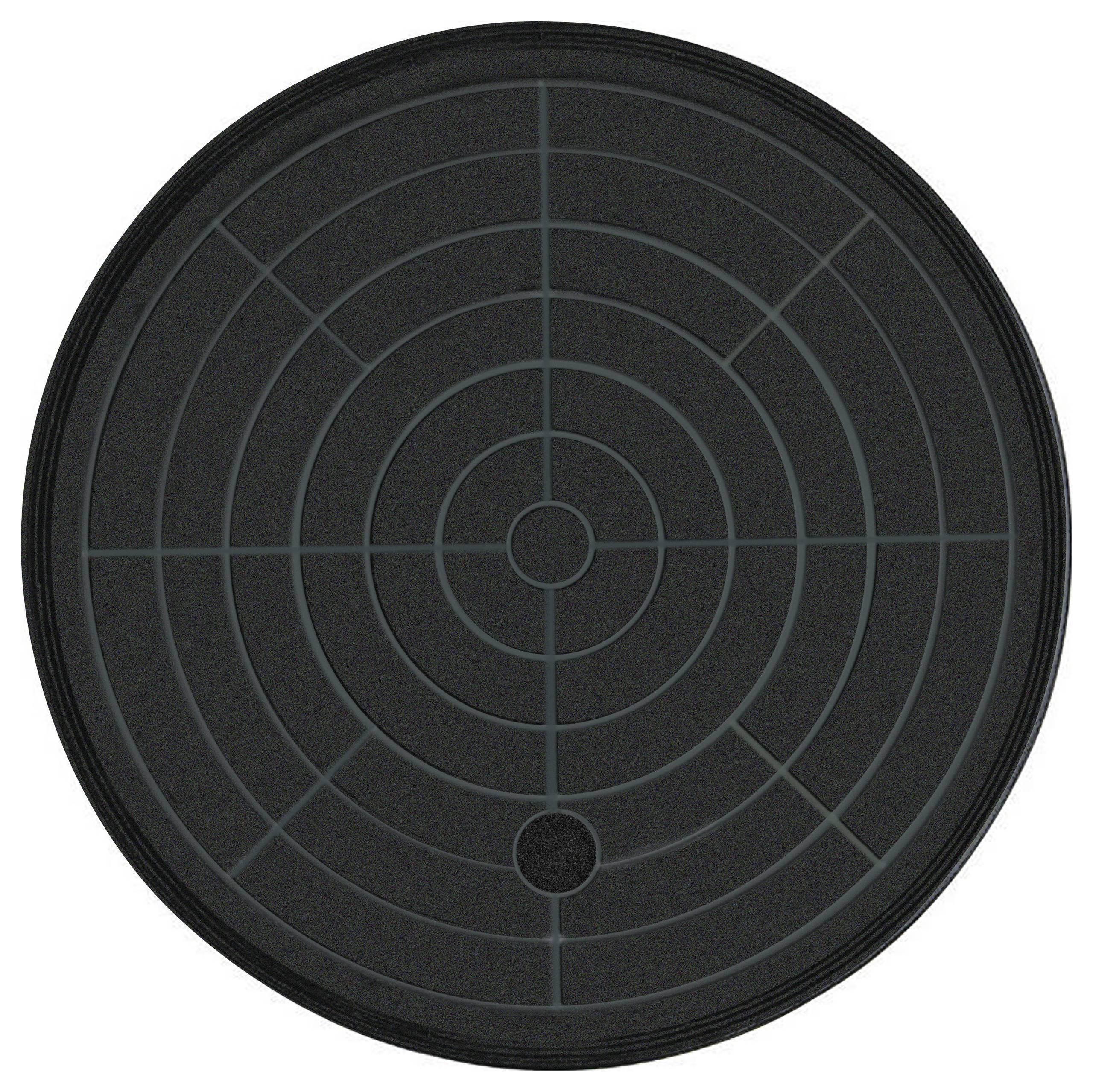 TOOLCRAFT TO-5137863 Saugheber Tragkraft (max.) 100kg