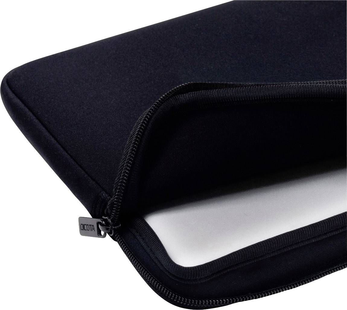 Dicota Notebook Hülle PerfectSkin 16-17.3 Passend für maximal: 43,9 cm (17,3") Schwarz