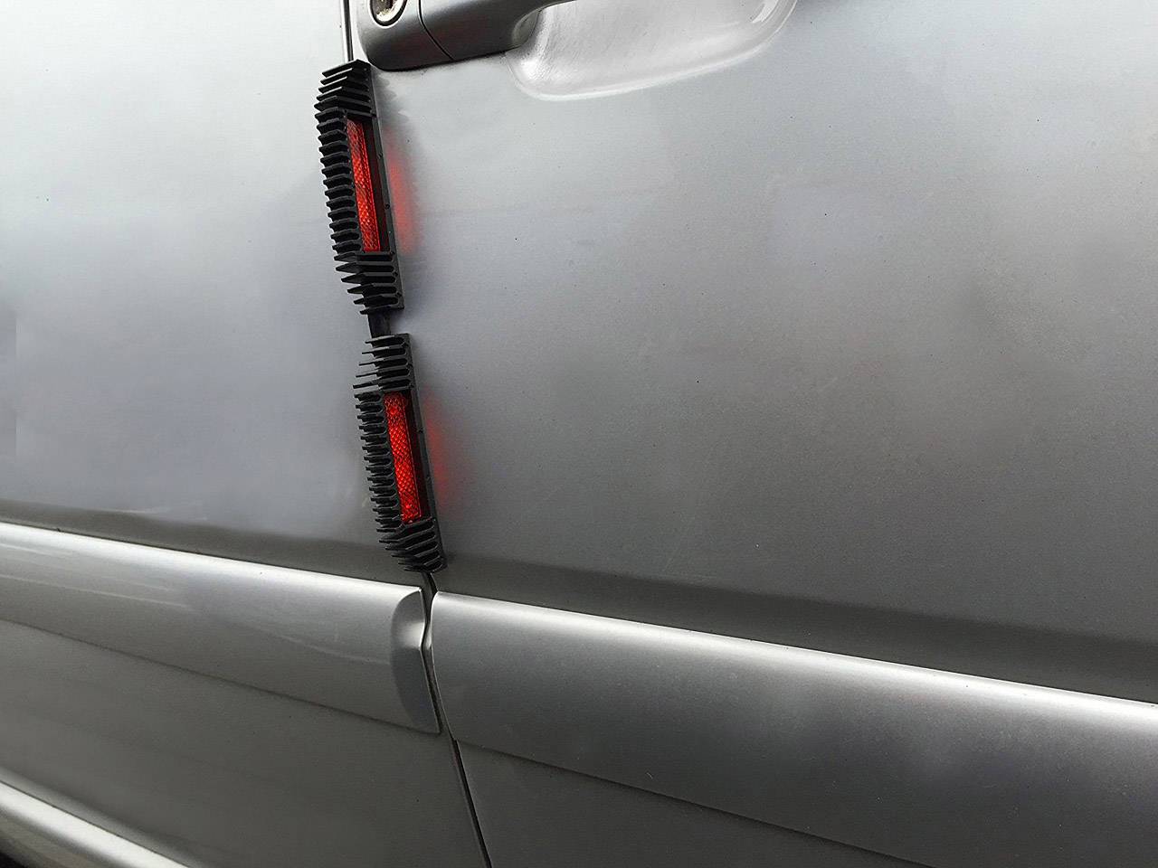 HP Autozubehör 18282 Kantenschutzprofil Universal