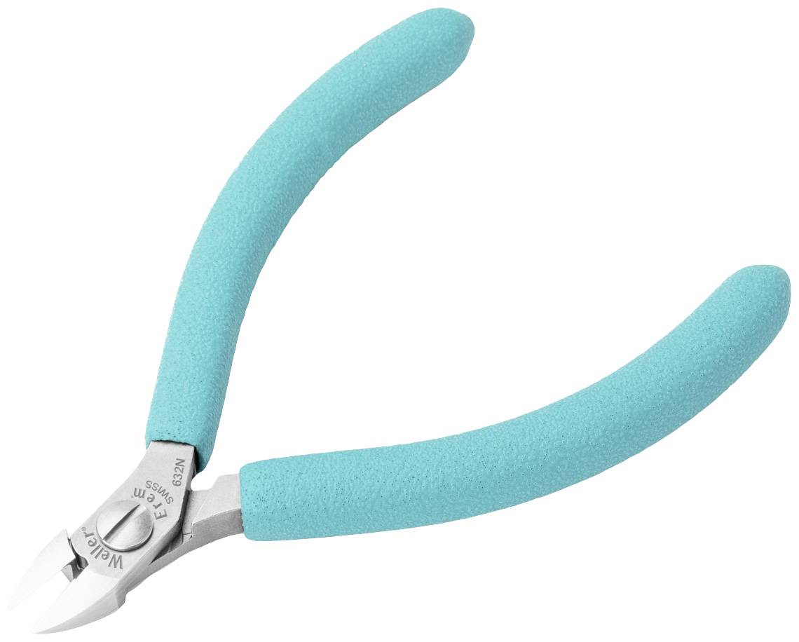 Weller Erem® 632N 632N Seitenschneider 110mm