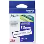 Brother Schriftband 10er Set TZe TZe-231 Bandfarbe: Weiß Schriftfarbe:Schwarz 12mm 8m Brother Schriftband 10er Set TZe TZe-231 Bandfarbe: Weiß Schriftfarbe:Schwarz 12mm 8m