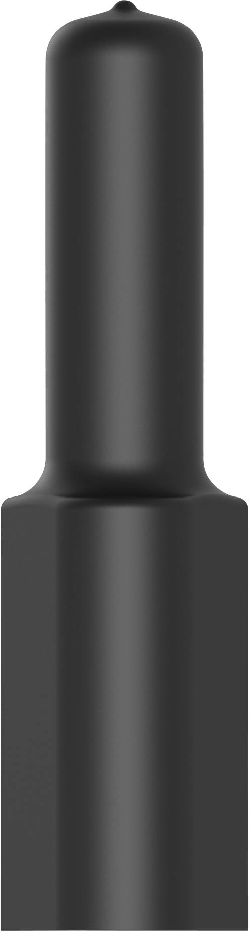 TE Connectivity Knickschutztülle 180° DT3S-BT-BK DT3S-BT-BK Inhalt