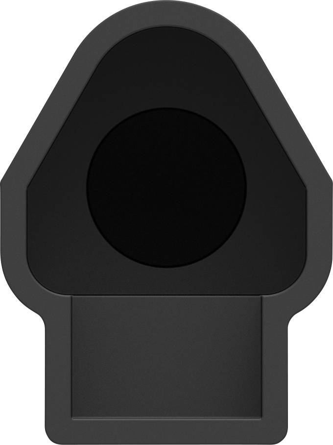 TE Connectivity Knickschutztülle 180° DT3S-BT-BK DT3S-BT-BK Inhalt