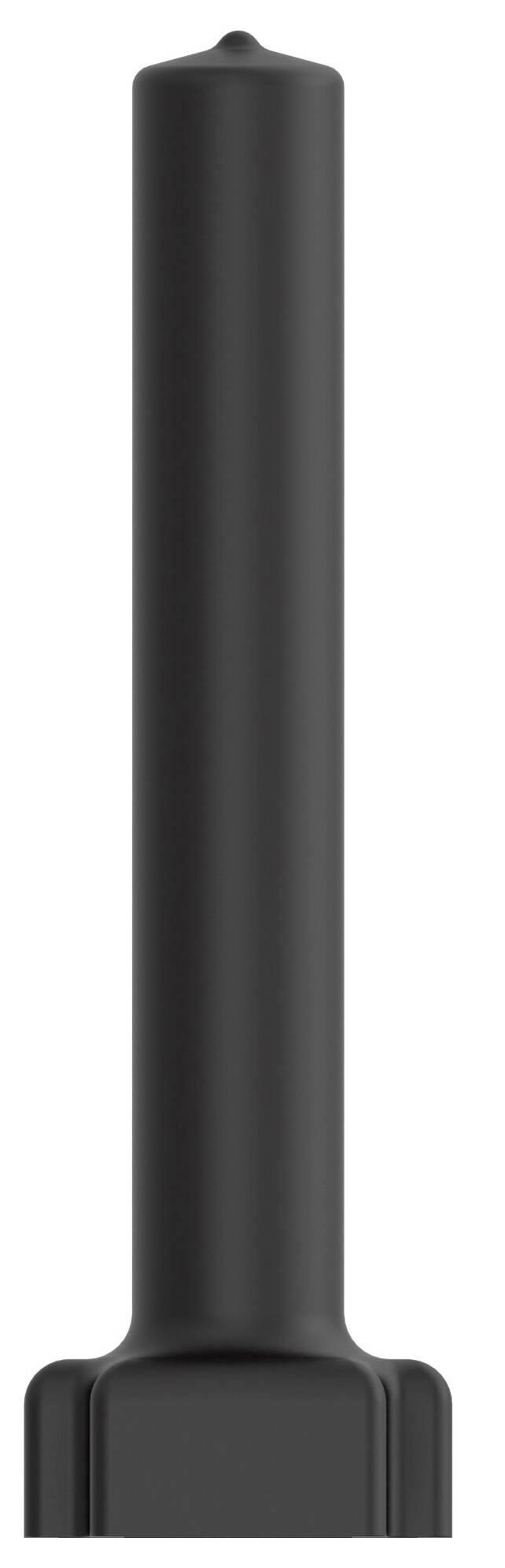 TE Connectivity Knickschutztülle 180° DTM3S-BT-BK DTM3S-BT-BK Inhalt