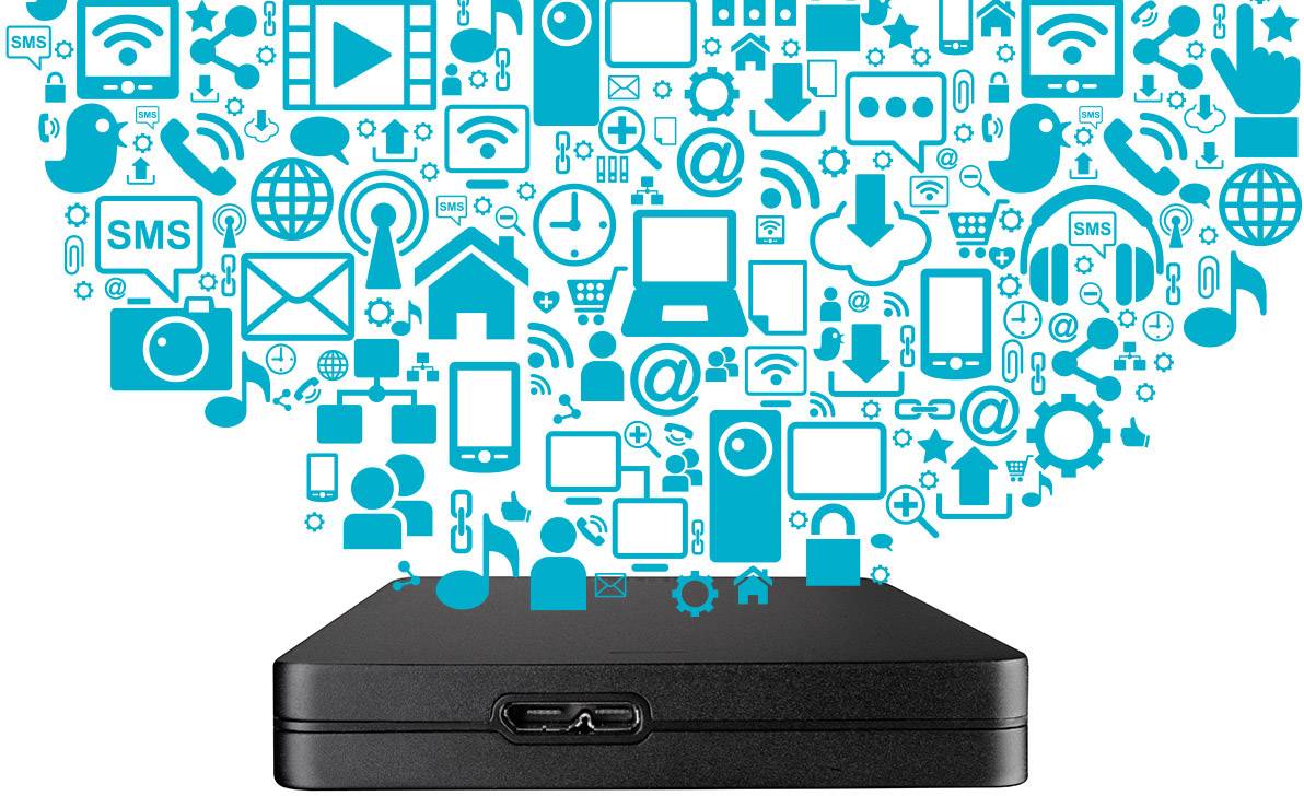 Toshiba Canvio Alu 2 TB Externe Festplatte 6.35 cm (2.5 Zoll) USB 3.2 Gen 1 (USB 3.0) Silber HDTH320ES3AB