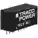 TracoPower TEC 3-2419WI DC/DC-Wandler, Print 24 V/DC 333mA 3W Anzahl Ausgänge: 1 x Inhalt 1St.