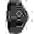 X-WATCH Qin XW Prime II Smartwatch Schwarz