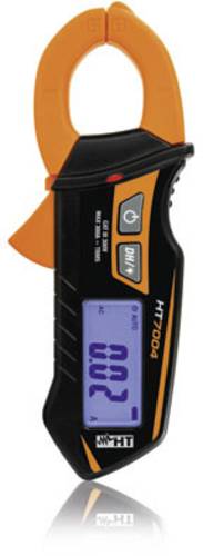 HT Instruments HT7004 Stromzange digital CAT III 300V Anzeige (Counts): 4000