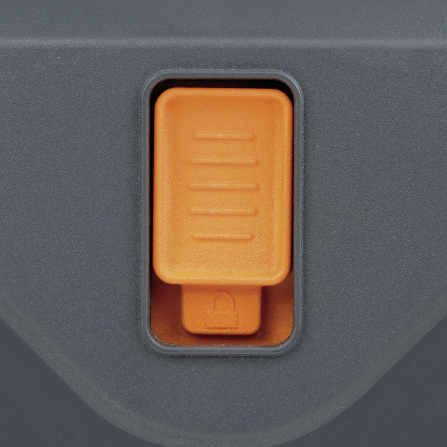 Brennenstuhl professionalLINE 9222300100 Kabeltrommel 30.00m Schwarz CEE-Stecker