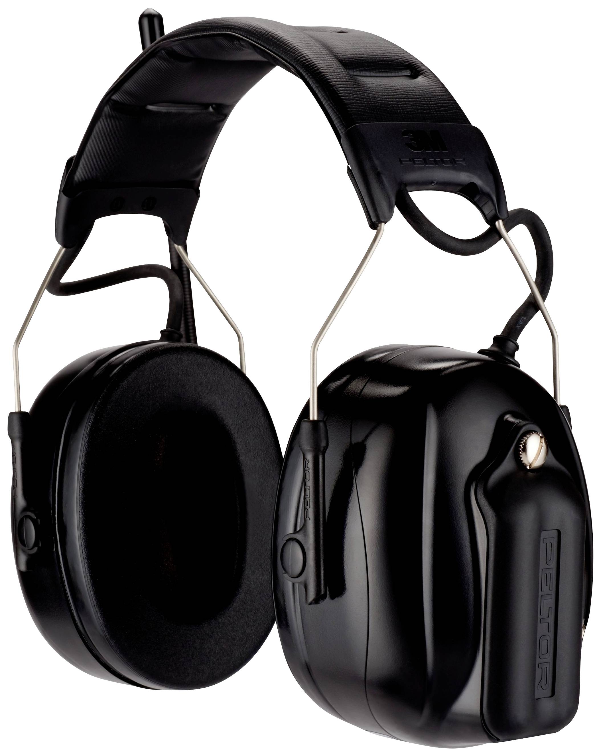 3M Peltor HRXD7A-01 Kapselgehörschutz-Headset 31 dB 1St.