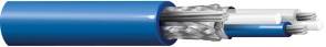 Belden 9463NH.00305 Datenkabel 2 x 0.56mm² Blau Meterware