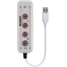 VOLTCRAFT PM-45 Adapterstecker - VOLTCRAFT PM-45 Adapterstecker -