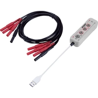 VOLTCRAFT PM-45 Adapterstecker - VOLTCRAFT PM-45 Adapterstecker -