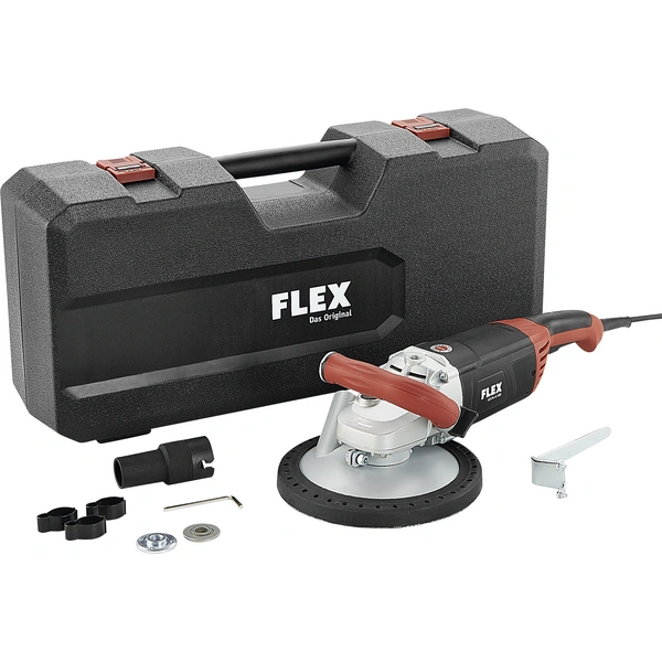 Flex LD 24-6 180 418862 Sanierungsschleifer 2400W Flex LD 24-6 180 418862 Sanierungsschleifer 2400W