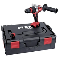 Flex PD 2G 18.0 -Akku-Schlagbohrschrauber ohne Akku Flex PD 2G 18.0 -Akku-Schlagbohrschrauber ohne Akku