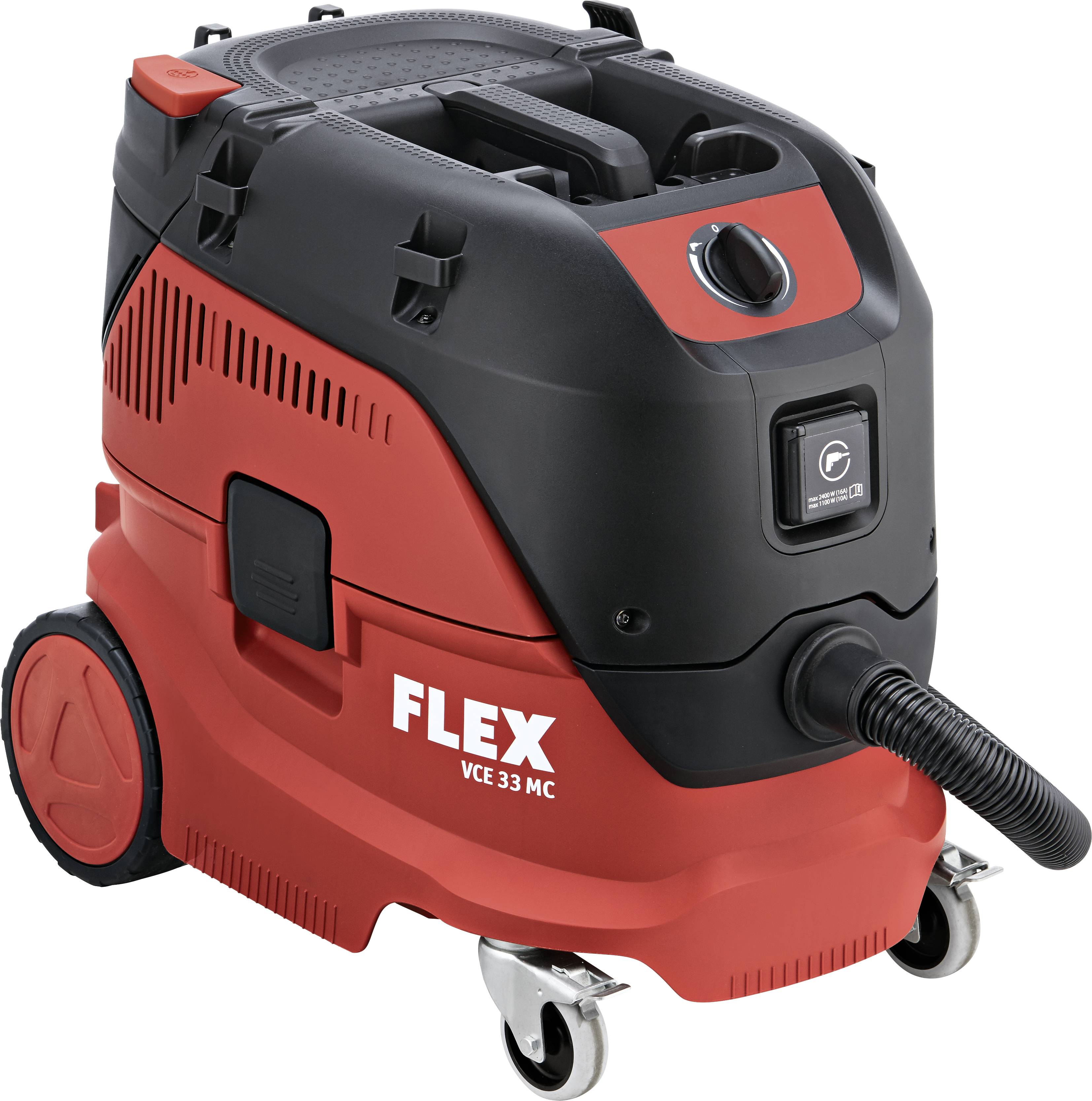 Flex VCE 33L MC 444103 Nass-/Trockensauger 30l