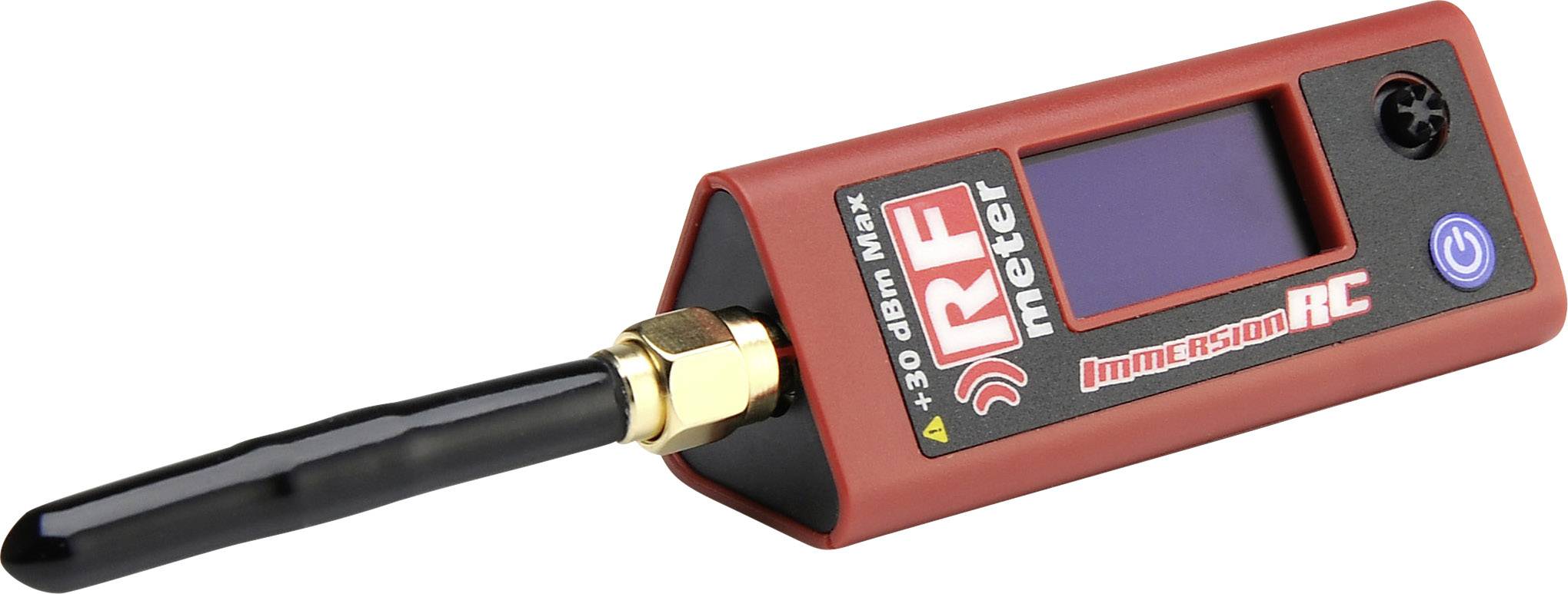 Immersion RC Rapid Fire v2 Leistungsmesser