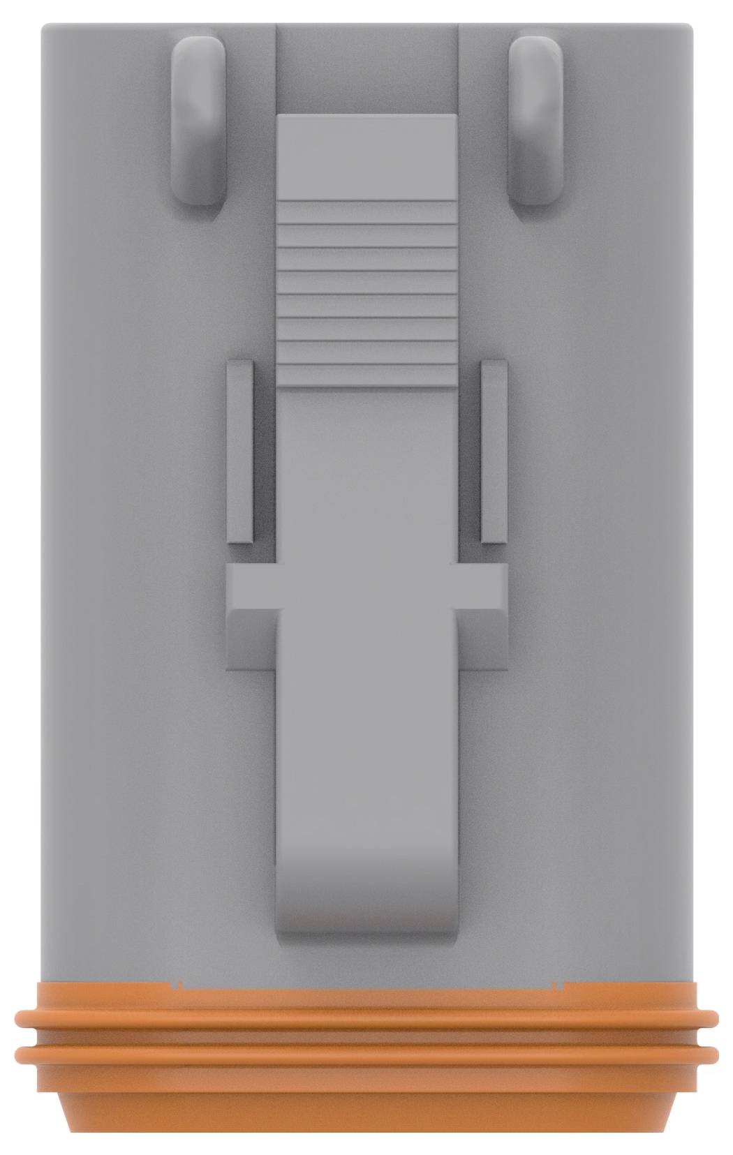 TE Connectivity Buchsengehäuse-Kabel DT Polzahl Gesamt 6 DT06-6S-P004 1St.