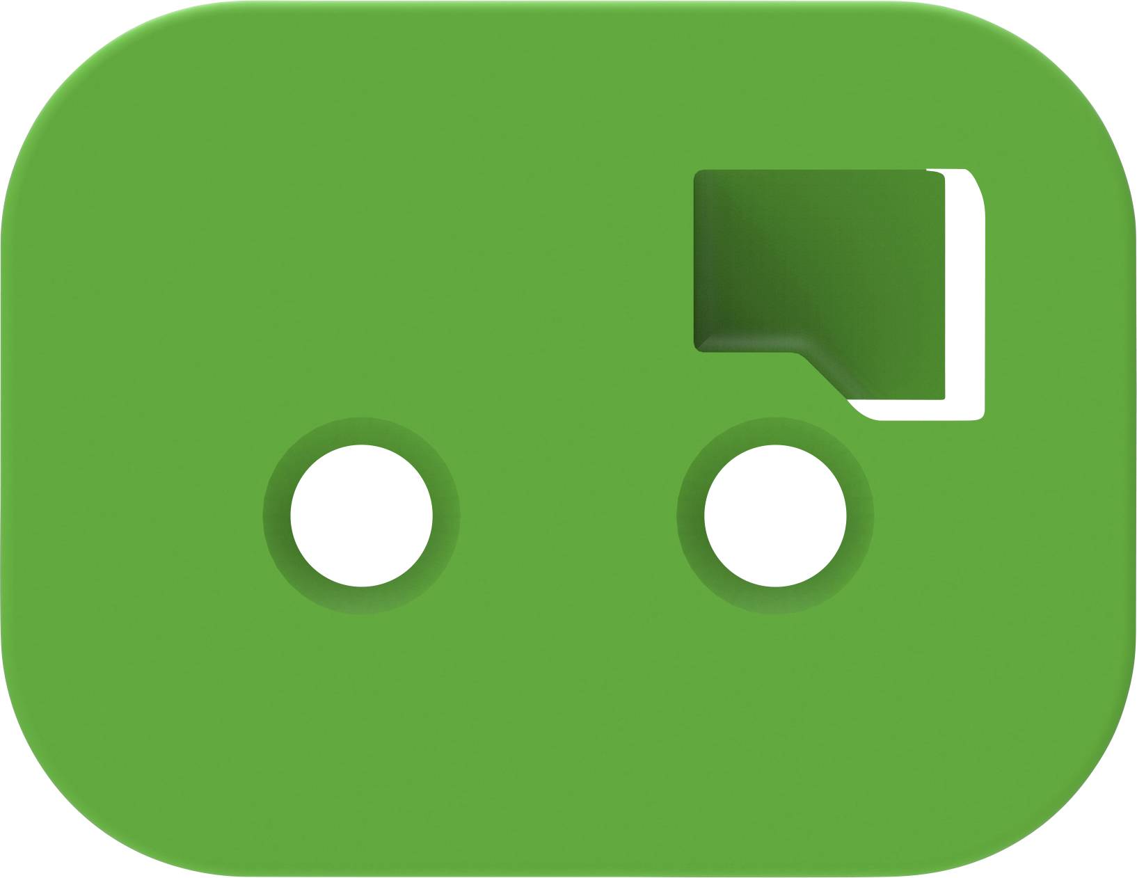 TE Connectivity HDP24-24-47SE-L017 Rundsteckverbinder Stecker Gesamtpolzahl: 31 1St.