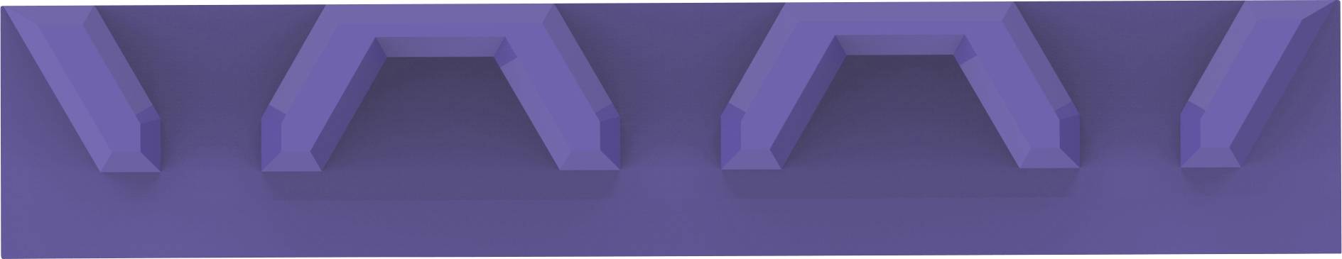 TE Connectivity HDP26-24-19SE-L017 Rundsteckverbinder Stecker Gesamtpolzahl: 19 1St.