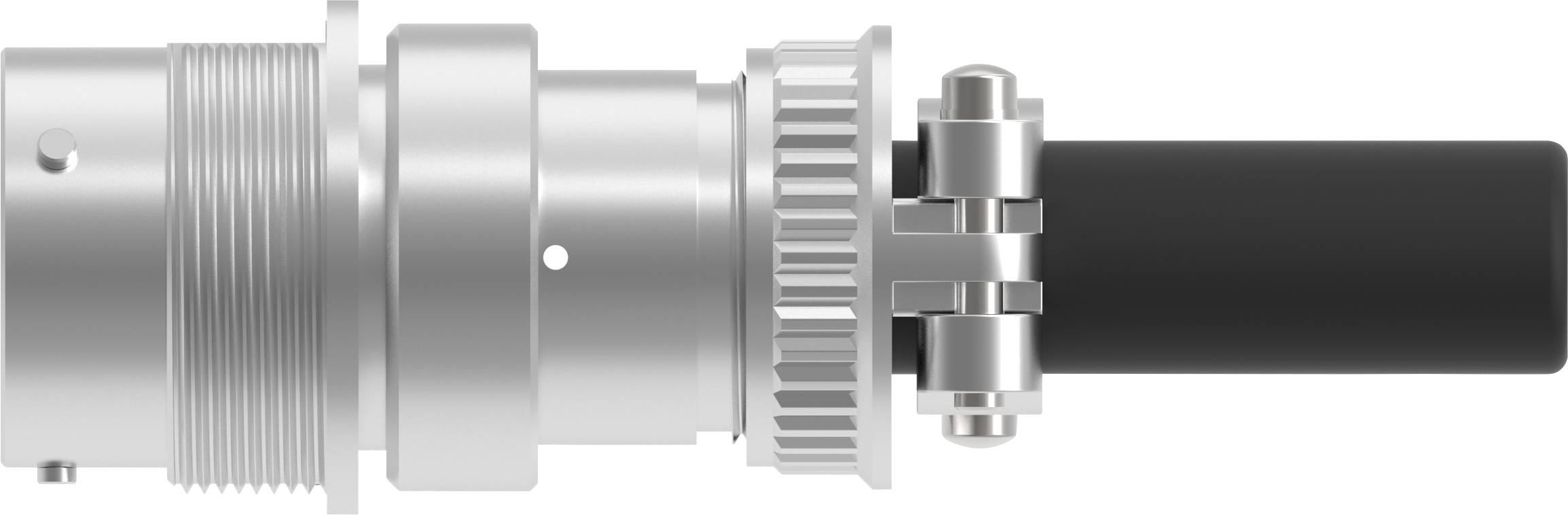 TE Connectivity HD34-18-14PE-059 Rundsteckverbinder Stecker Gesamtpolzahl: 14 1St.
