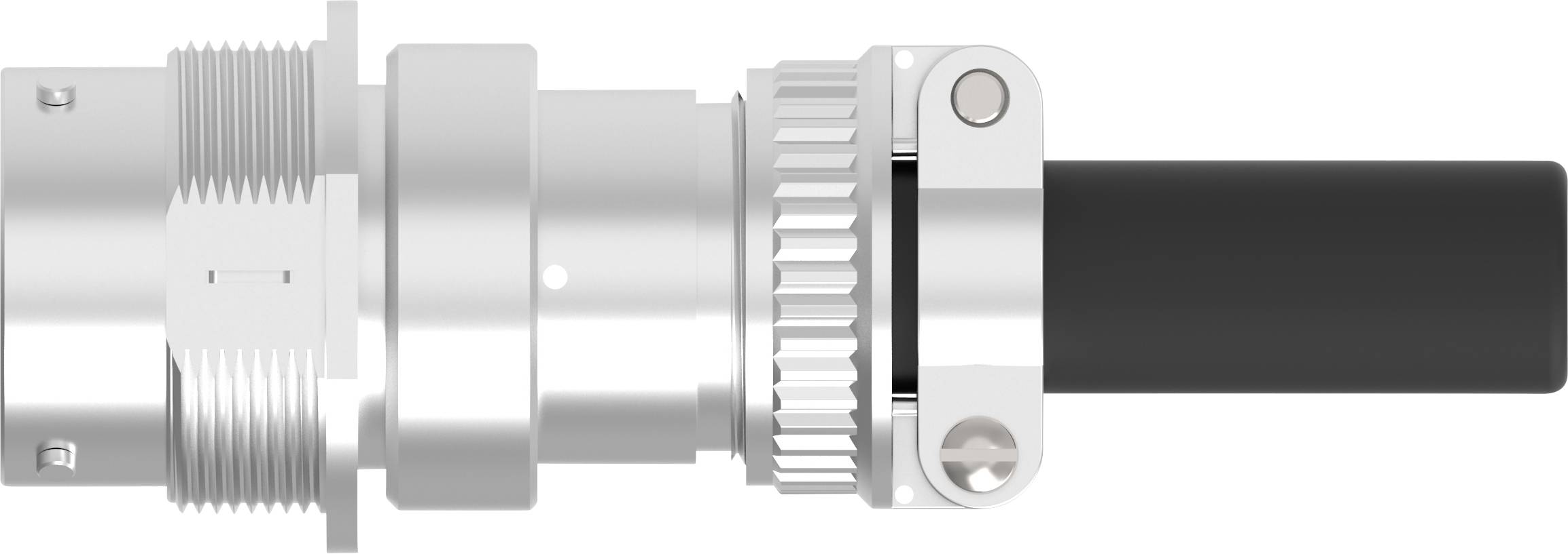 TE Connectivity HD34-18-14PE-059 Rundsteckverbinder Stecker Gesamtpolzahl: 14 1St.