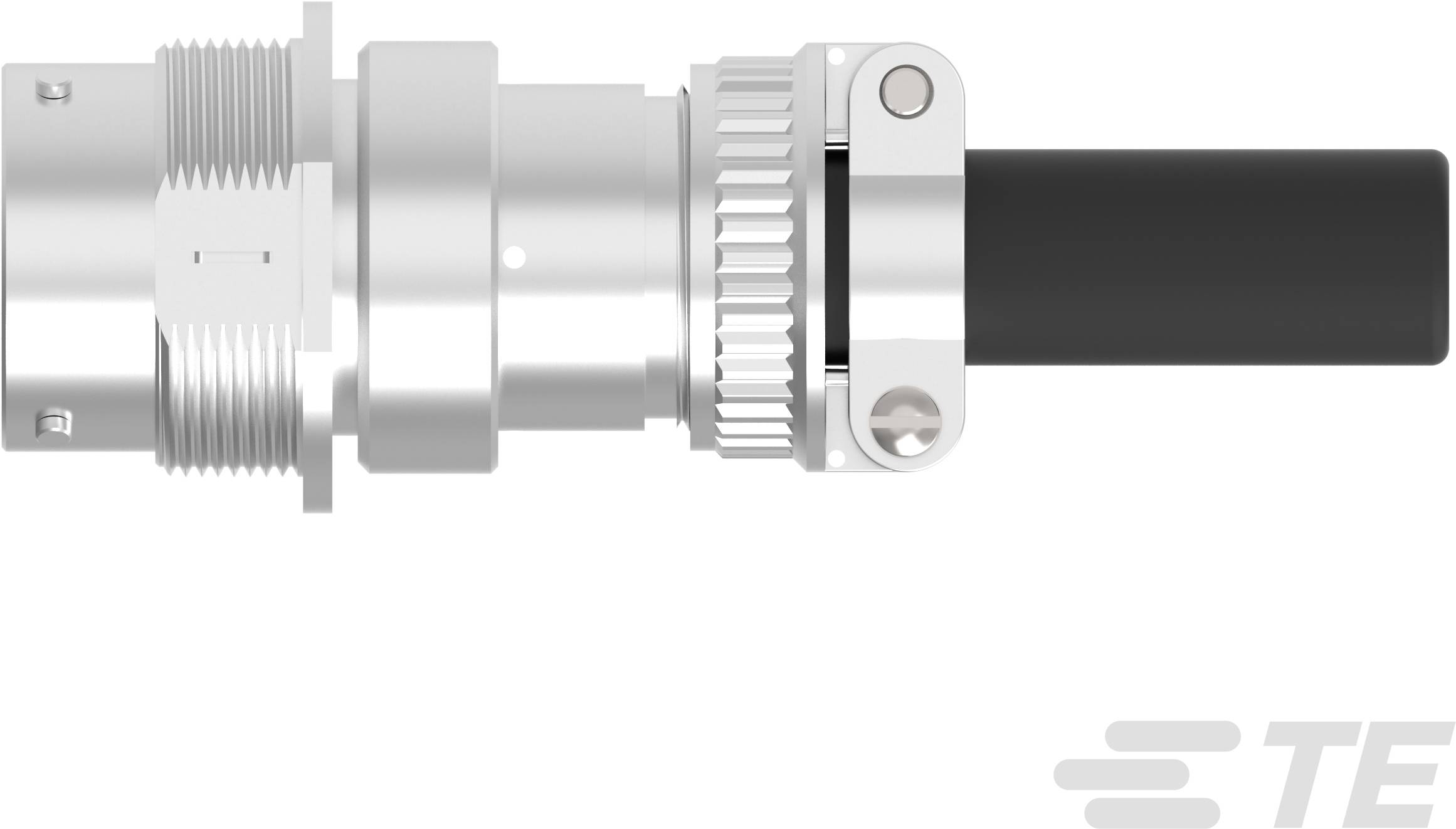 TE Connectivity HD34-18-14PE-059 Rundsteckverbinder Stecker Gesamtpolzahl: 14 1St.