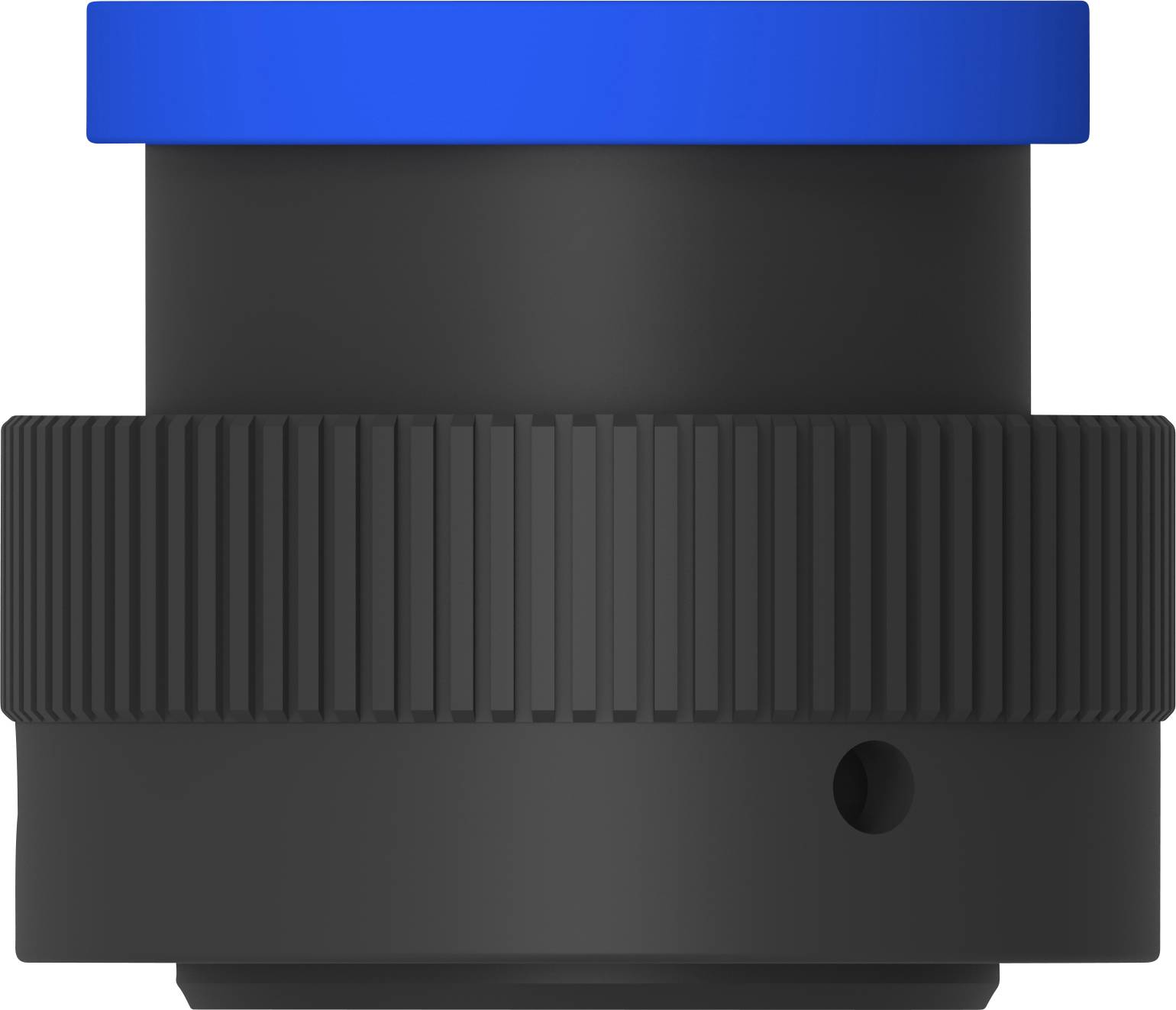 TE Connectivity HDP26-24-31SE-L017 Rundsteckverbinder Stecker Gesamtpolzahl: 14 1St.