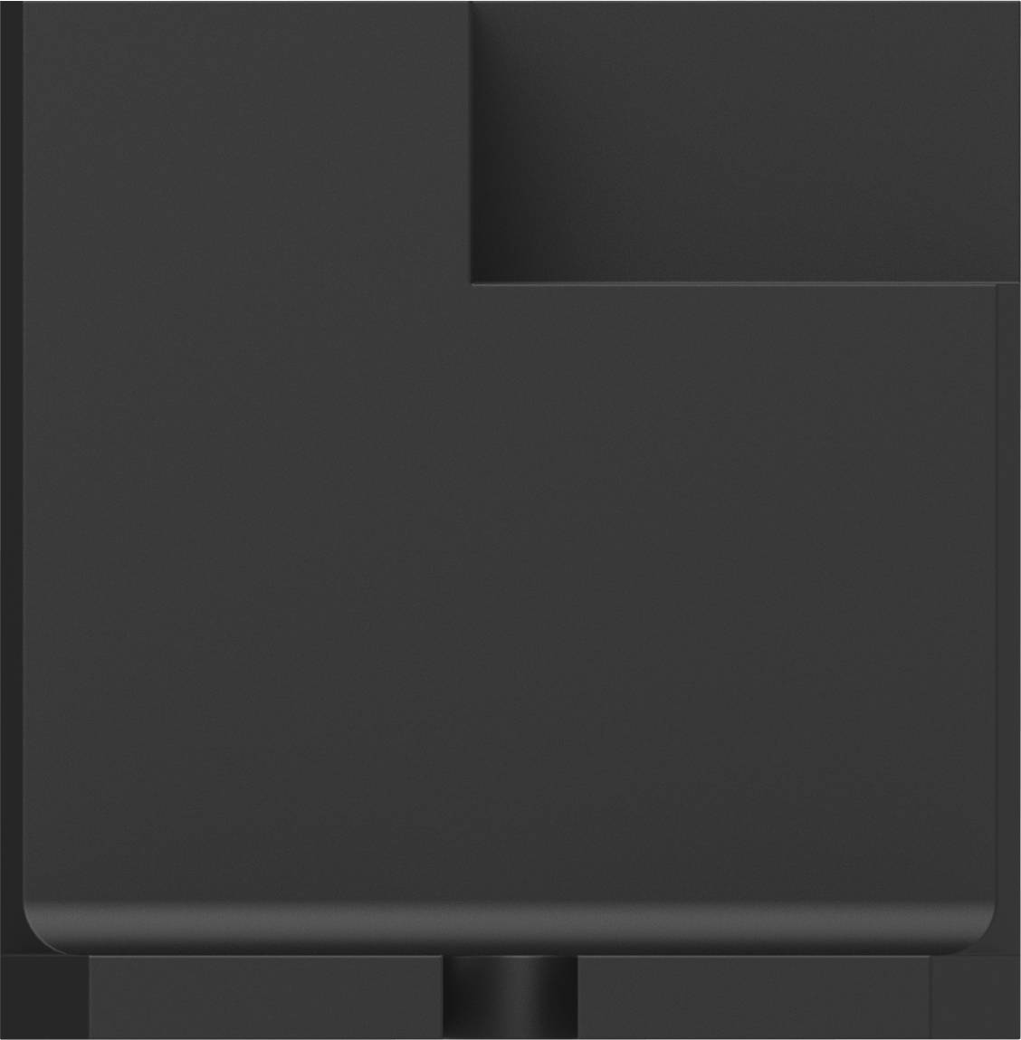 TE Connectivity Stiftgehäuse-Kabel DTM Polzahl Gesamt 2 DTM04-2P-P007 1St.