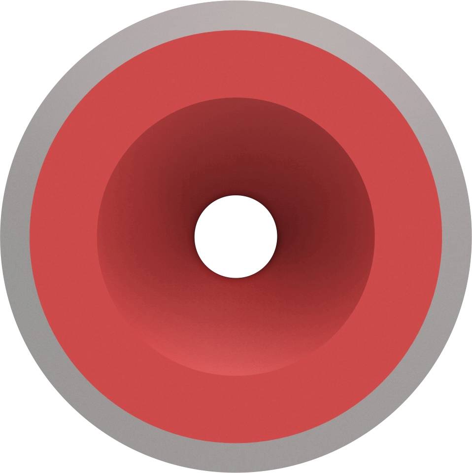 TE Connectivity HDP24-24-31PE-L017 Rundsteckverbinder Stecker Gesamtpolzahl: 31 1St.