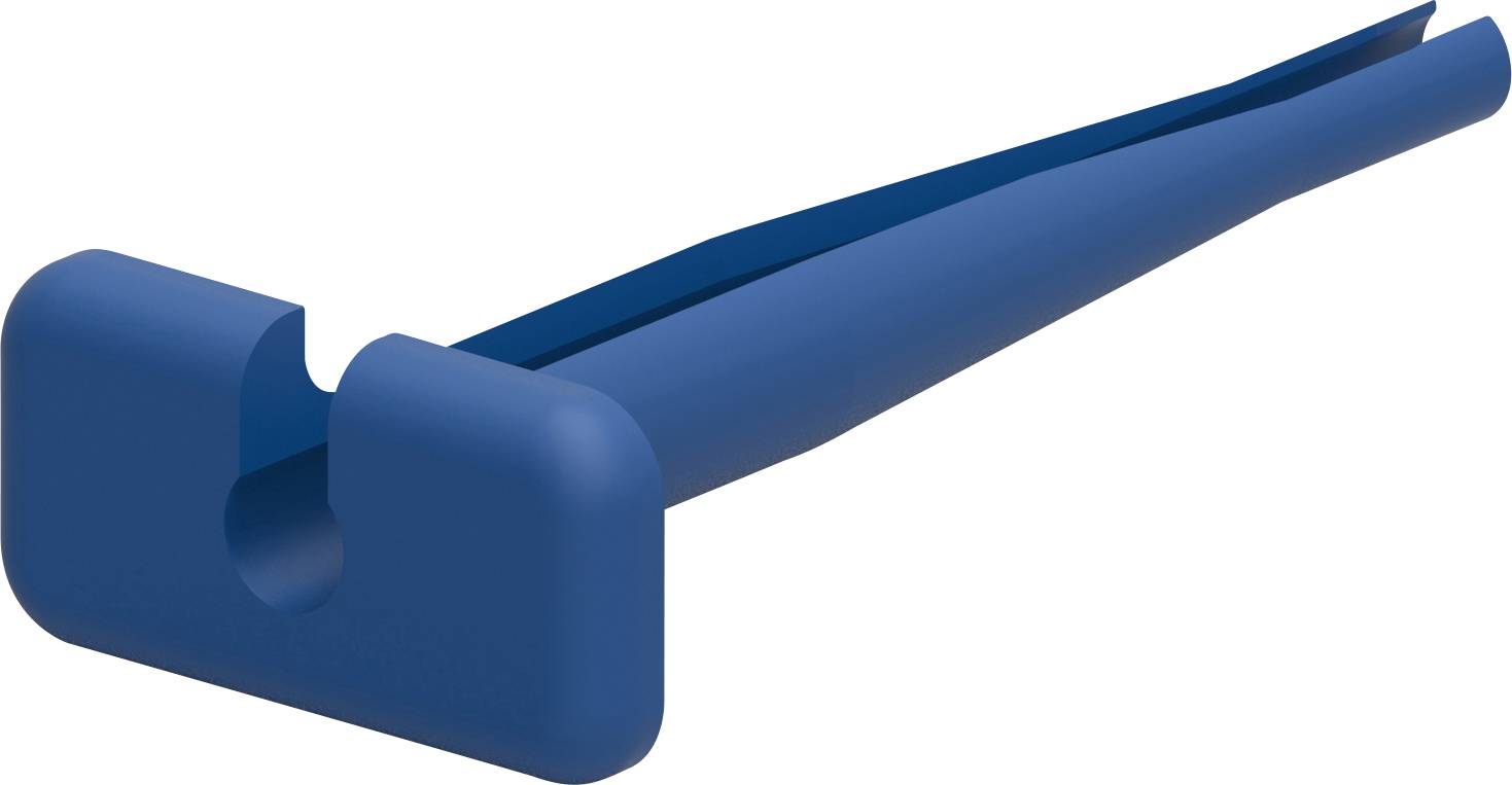 TE Connectivity HDP26-24-31ST-L017 Rundsteckverbinder Stecker Gesamtpolzahl: 31 1St.