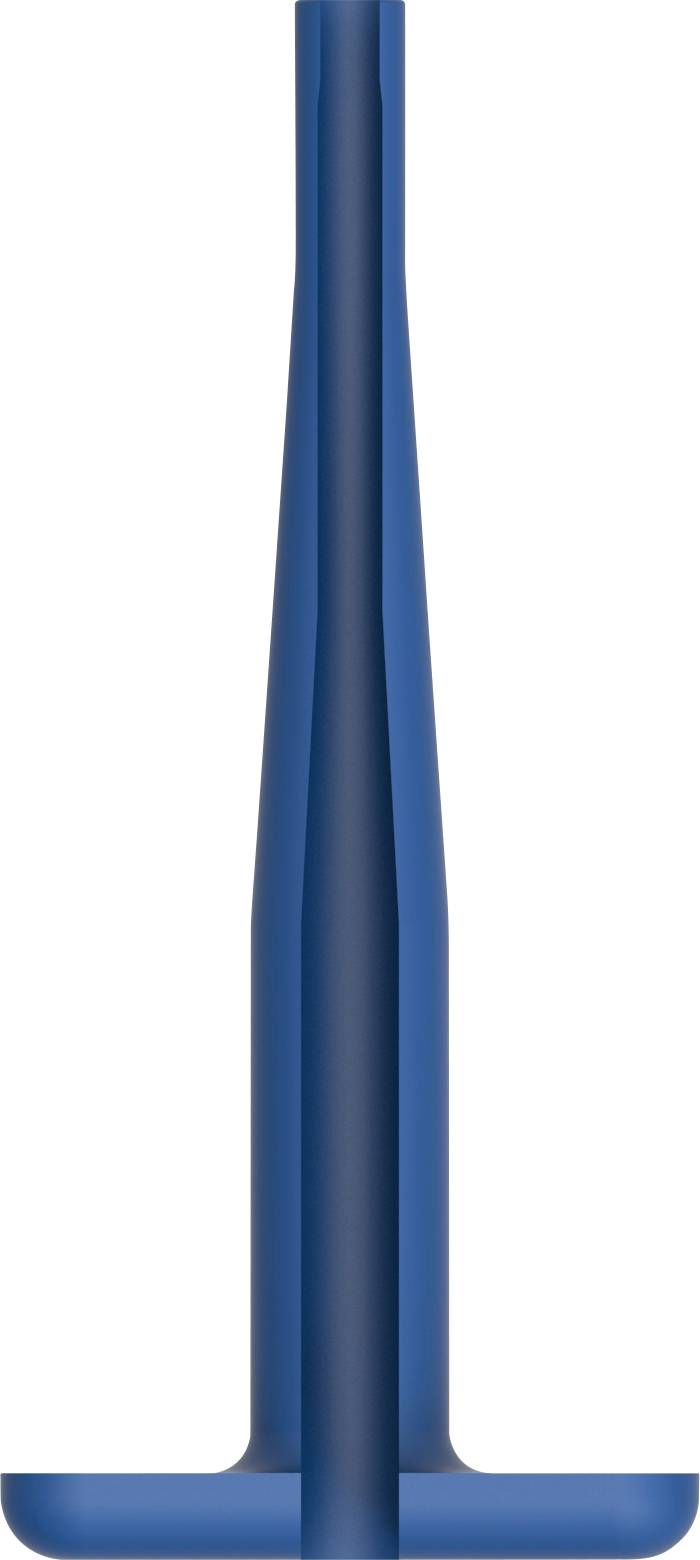 TE Connectivity HDP26-24-31ST-L017 Rundsteckverbinder Stecker Gesamtpolzahl: 31 1St.