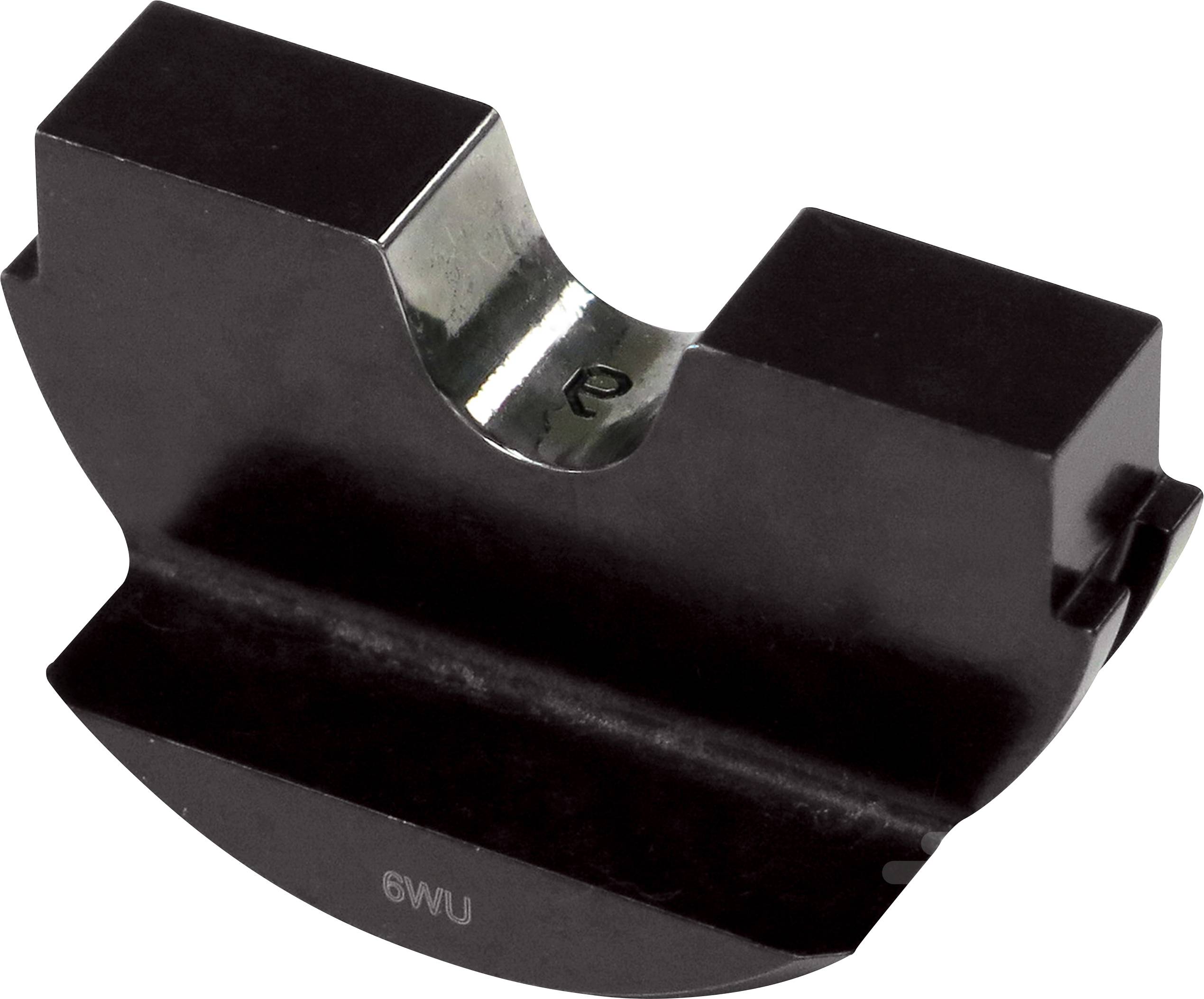 TE Connectivity HDP26-24-47PE-L017 Rundsteckverbinder Gesamtpolzahl: 47