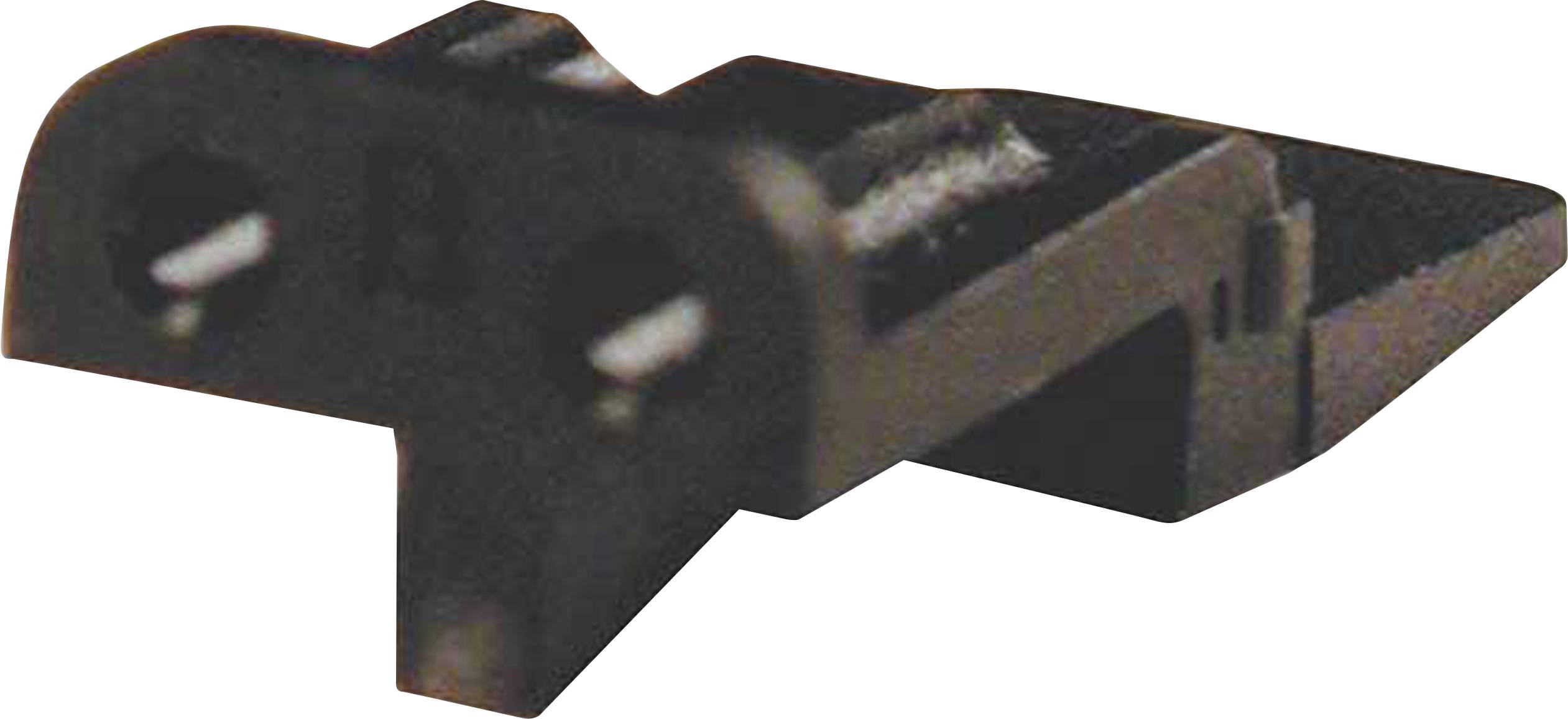 TE Connectivity Buchsengehäuse-Kabel AEC Polzahl Gesamt 40 AEC16-40SB 1St.