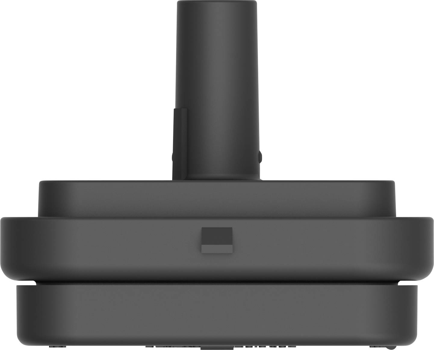 TE Connectivity Stiftgehäuse-Platine DRB Polzahl Gesamt 60 DRB12-60PAE-L018 1St.