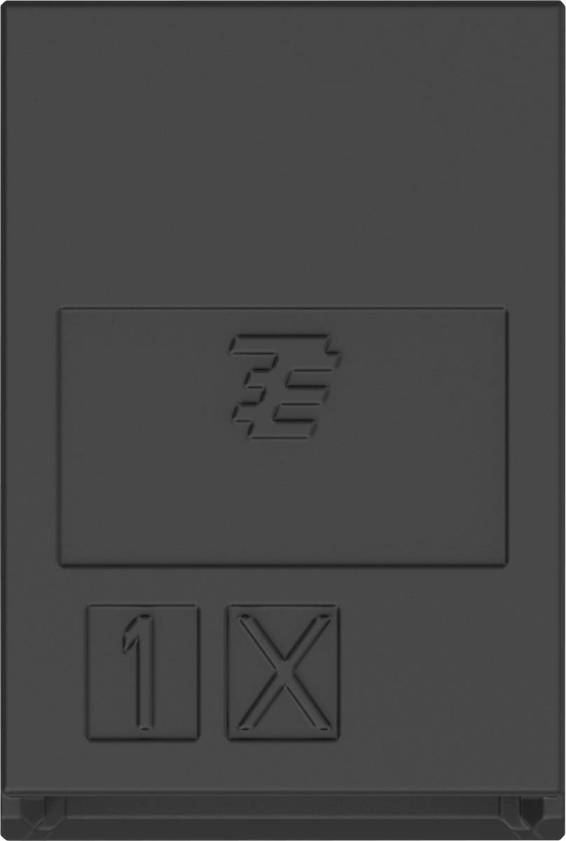 TE Connectivity Buchsengehäuse-Kabel DRC Polzahl Gesamt 70 DRC16-70SDE-P013 1St.
