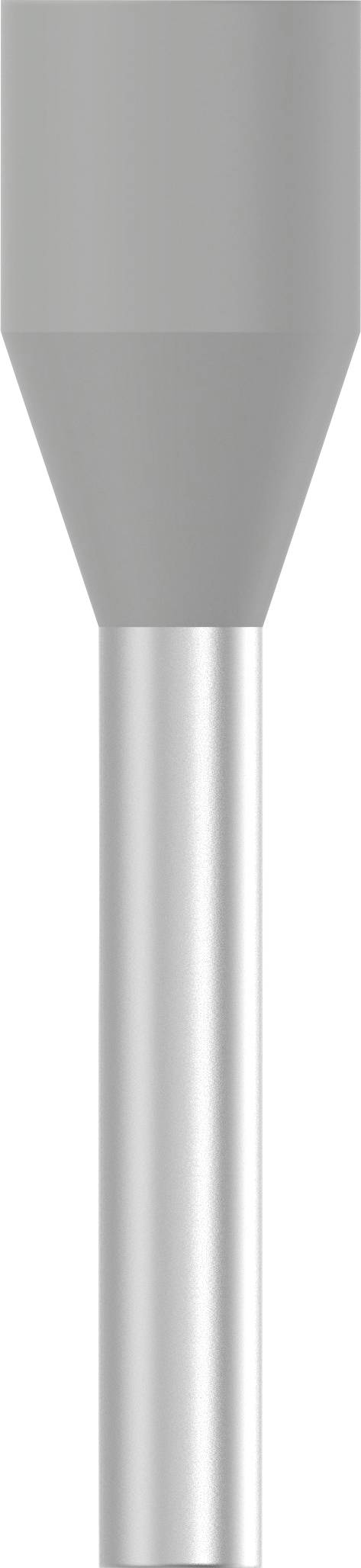 TE Connectivity Stiftgehäuse-Kabel DT Polzahl Gesamt 6 DT04-6P-E008 1 St.