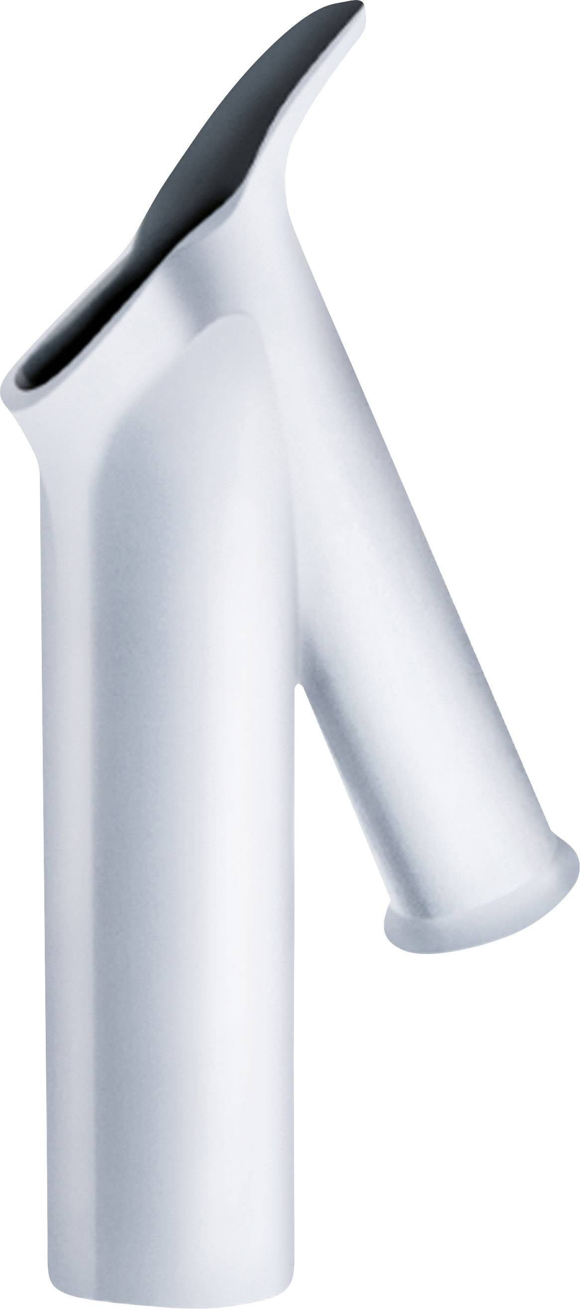 Steinel 075316 Schweißschuh Passend für (Marke Heißluftdüsen) Steinel