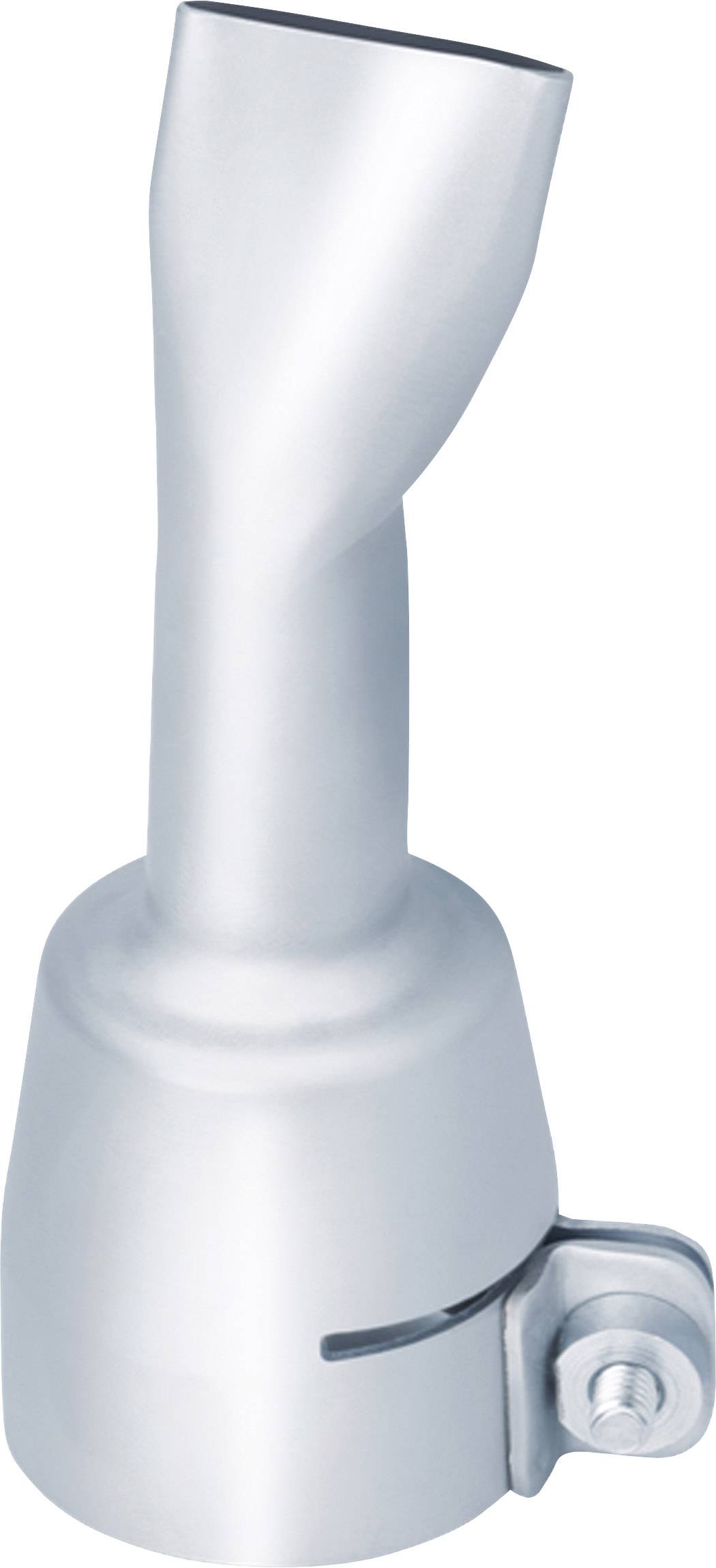 Steinel 092115 Winkelflachdüse Passend für (Marke Heißluftdüsen) Steinel