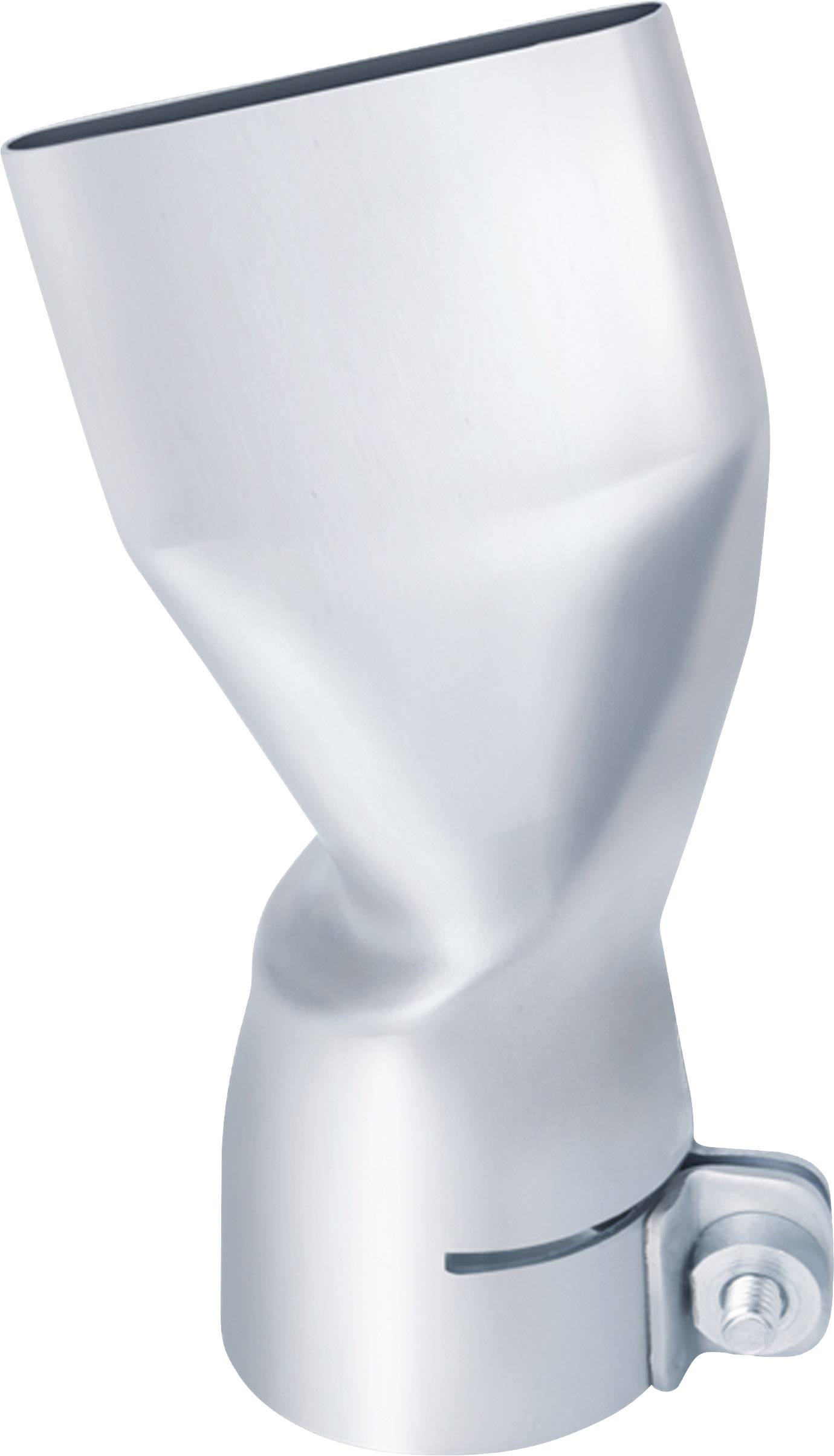 Steinel 092016 Winkelflachdüse Passend für (Marke Heißluftdüsen) Steinel